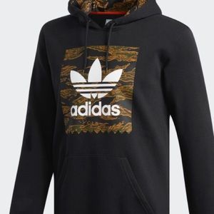 Adidas sweater